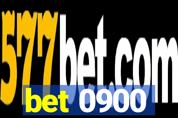 bet 0900